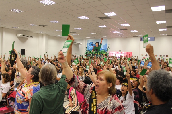APP diz que greve em fim de ano letivo será desafiadora