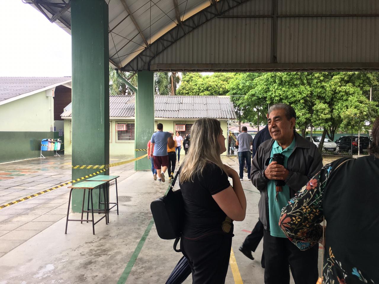 Conselho Tutelar: Confira o resultado da eleição na Regional Boqueirão