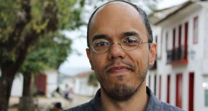 Caetano Galindo lança livro nesta segunda na Arte & Letra