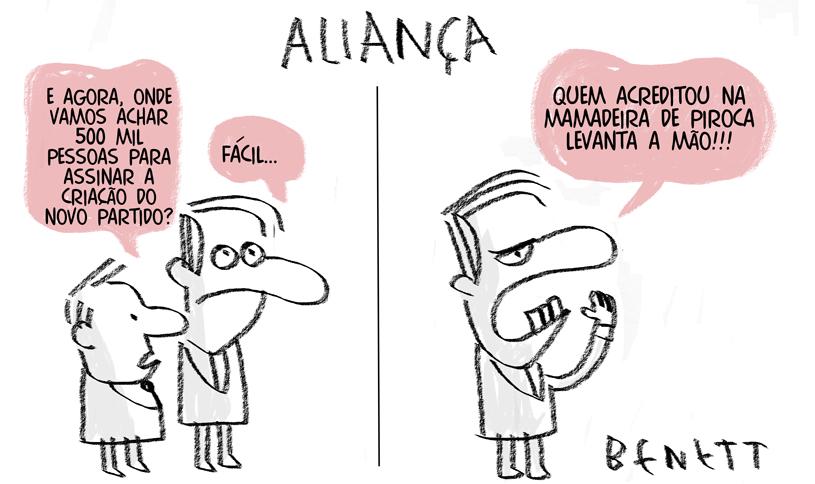 Benett
