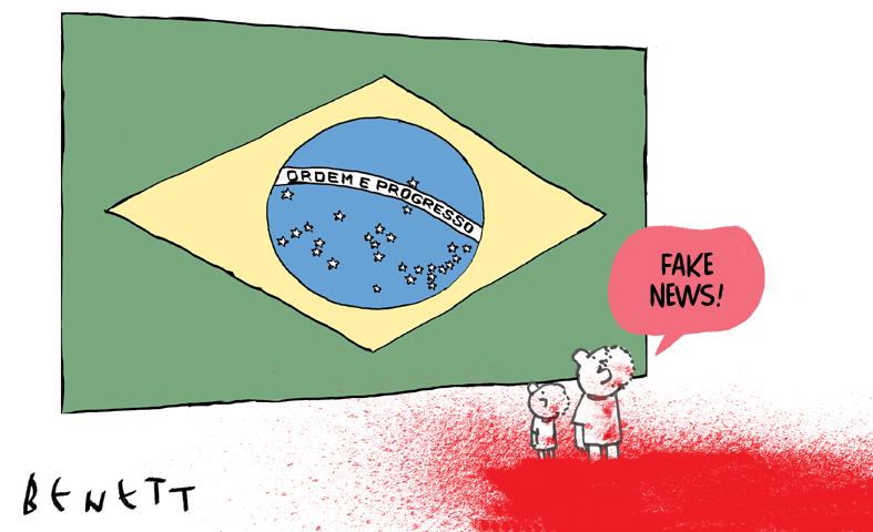 Benett