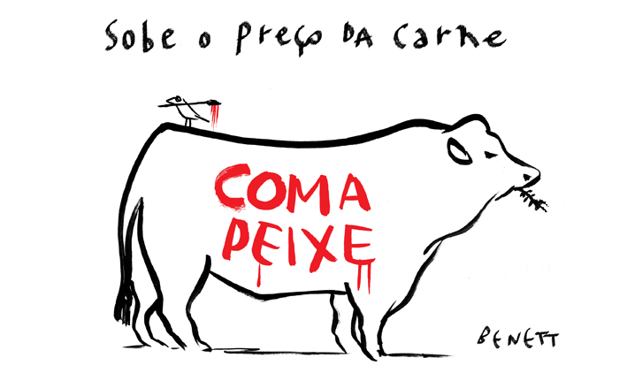 Benett