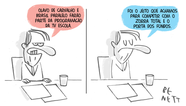 Benett