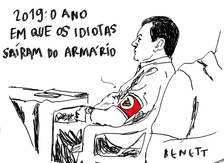 Benett