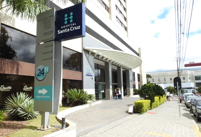 Maior grupo privado de saúde do país chega a Curitiba