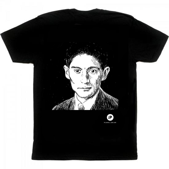 Loja do Plural tem camisetas, ecobags e pôsteres. Vem conhecer!