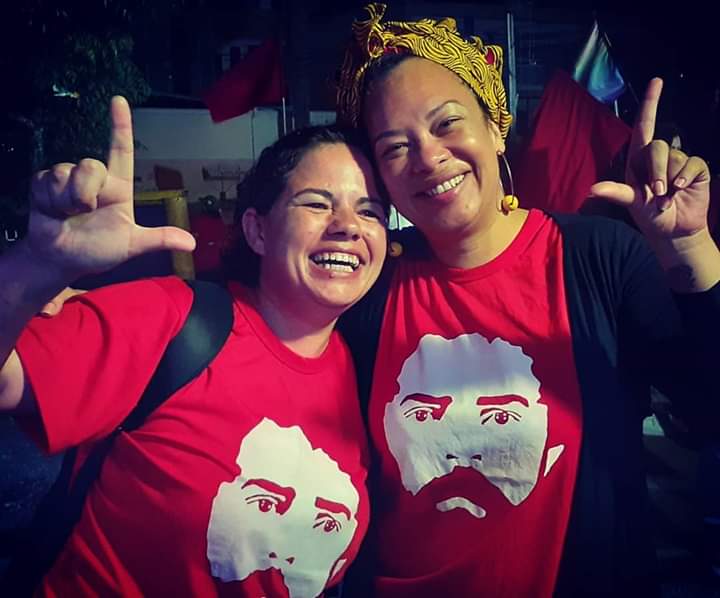 Somos vítimas do racismo e da misoginia, dizem conselheiras tutelares cassadas