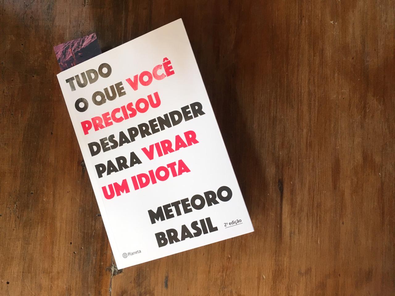 Manual contra teorias conspiratórias