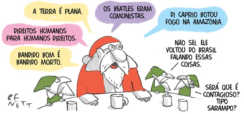 Benett
