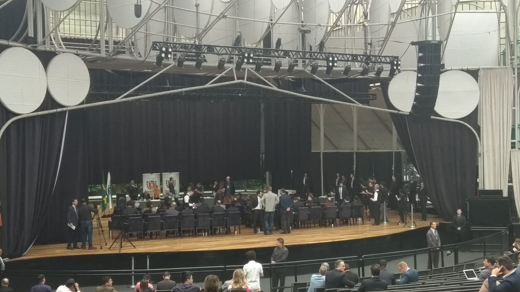 A pior Ópera do ano