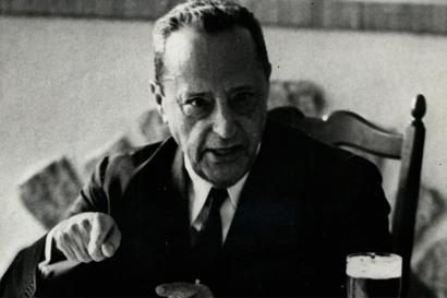 Sine Ira - O homem que disse não ao AI-5