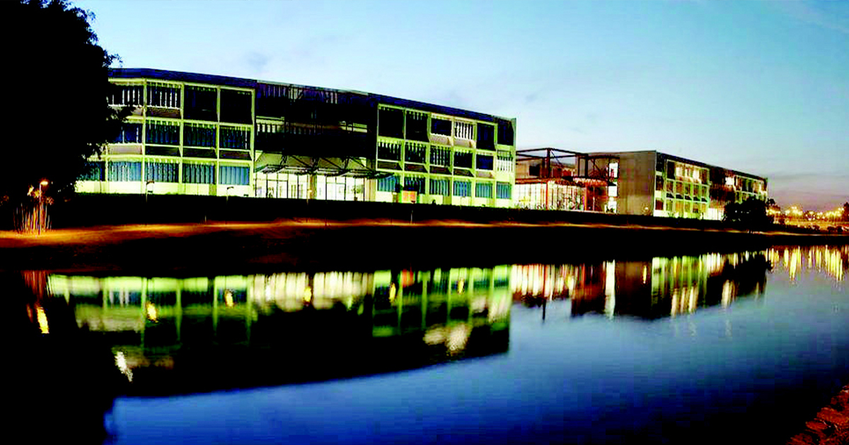 Grupo Cruzeiro do Sul compra Universidade Positivo