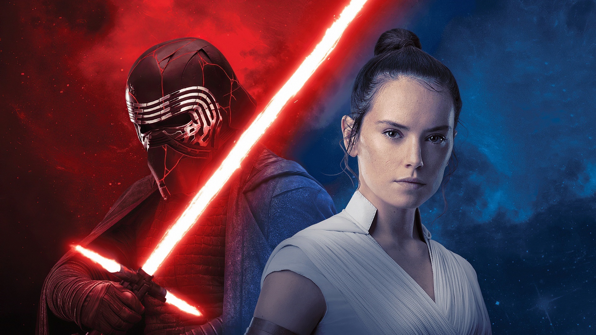 Star Wars - A Ascensão Skywalker - Tempos Literários