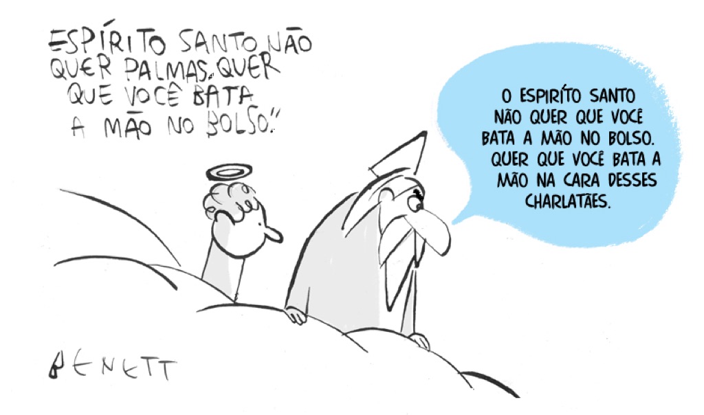 Benett