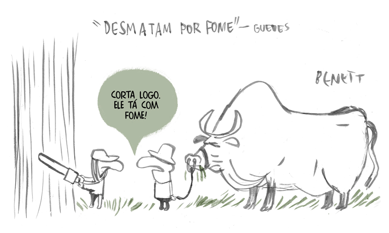 Benett