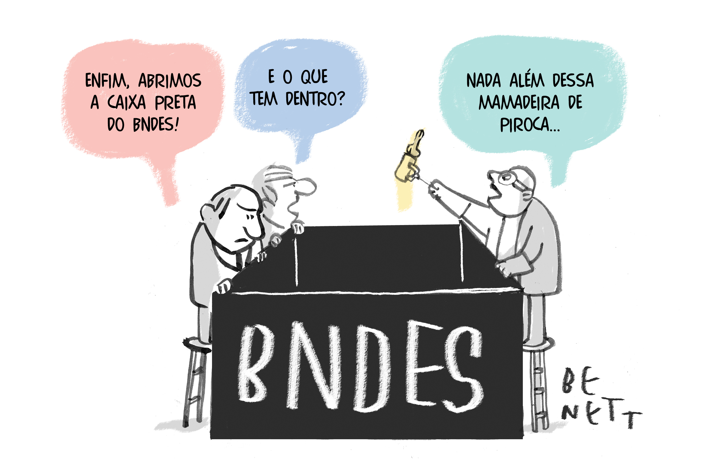 Benett