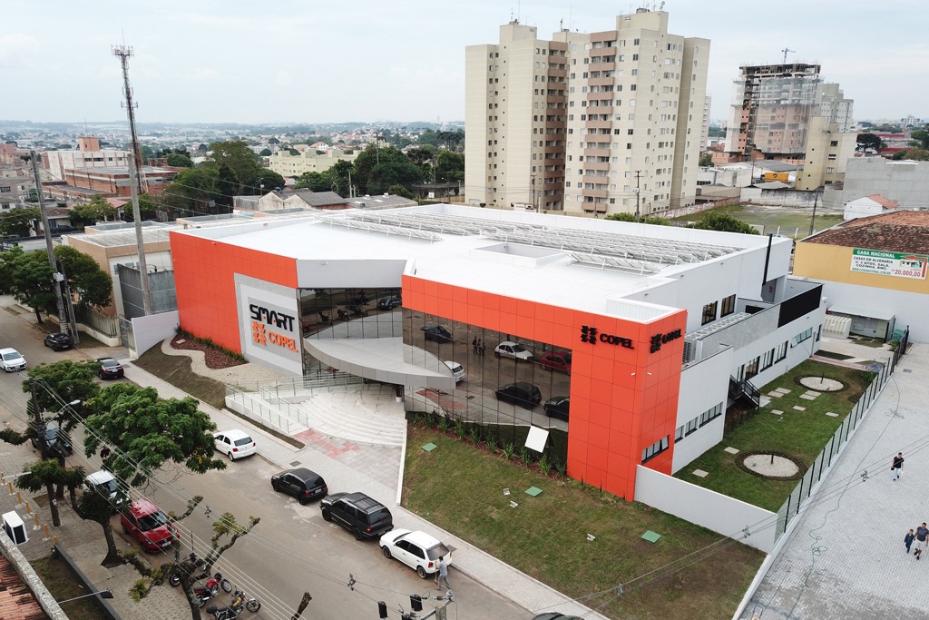 Copel irá pagar R$ 672 milhões para encerrar processo