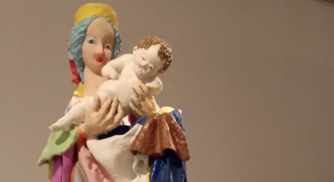 Arte que faz sentido
