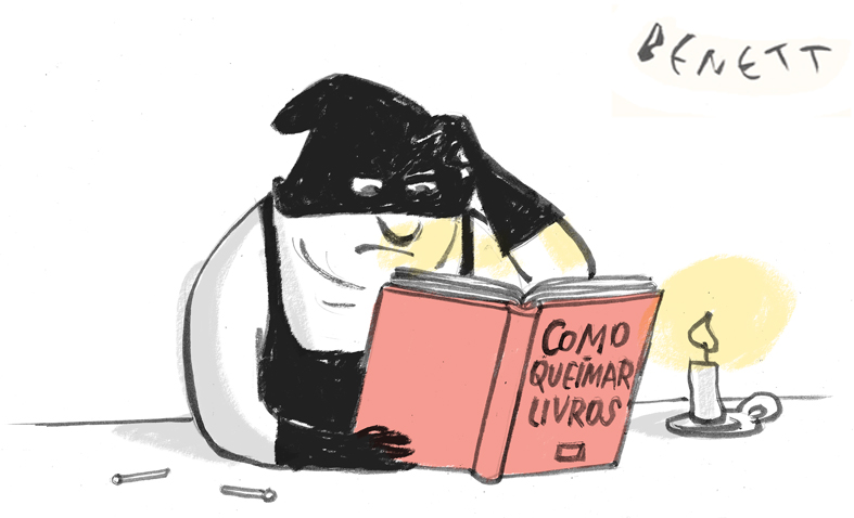 Benett