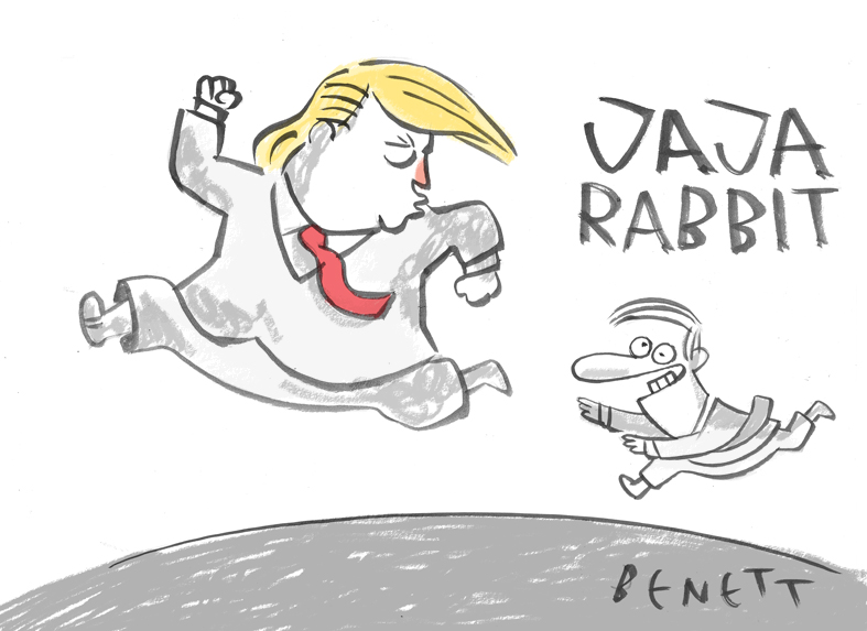 Benett