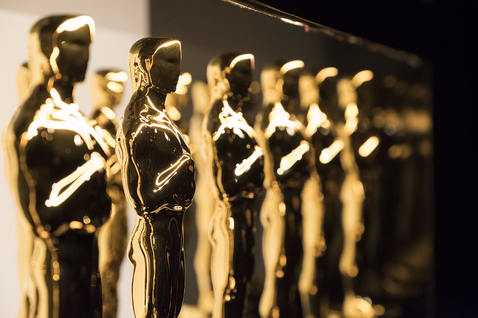 Como ver os filmes do Oscar 2020