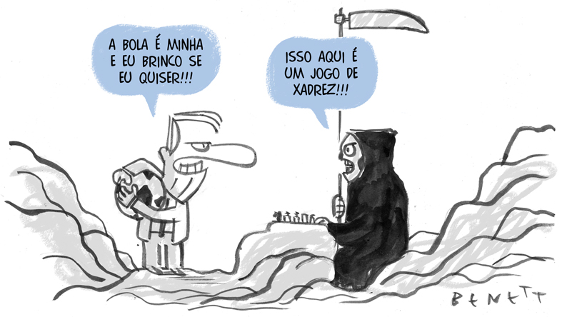Benett
