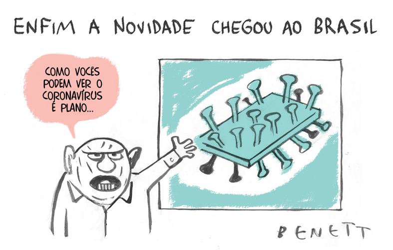 Benett