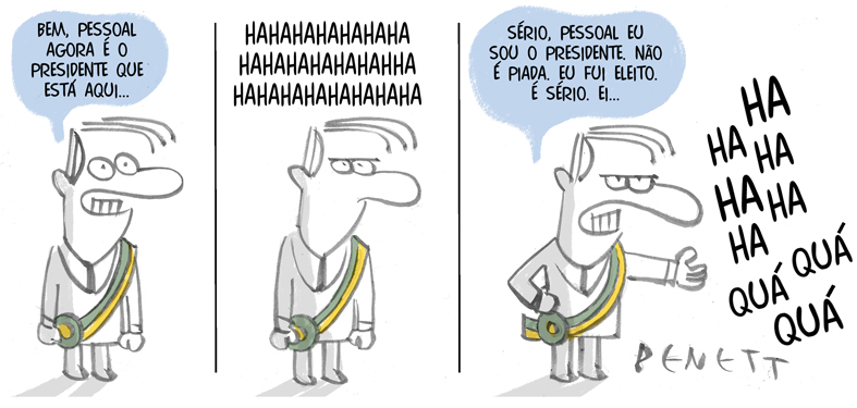 Benett