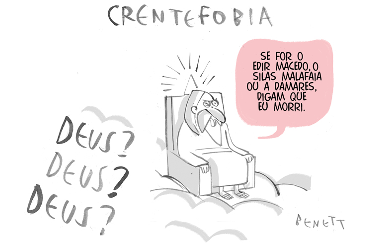 Benett