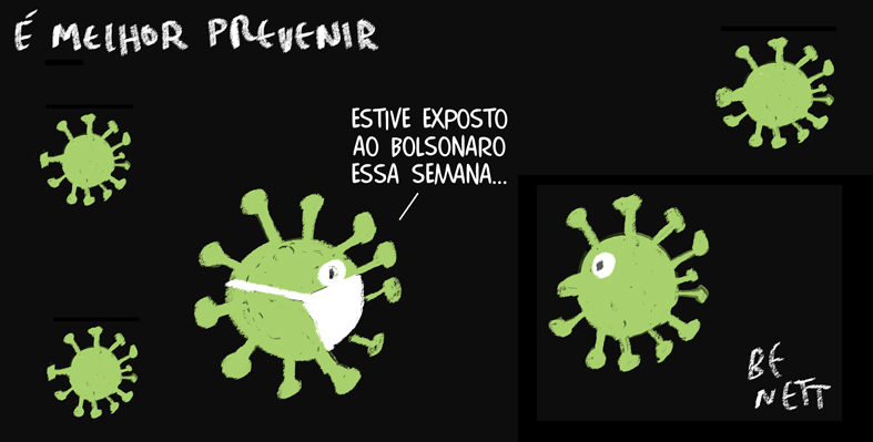 Benett