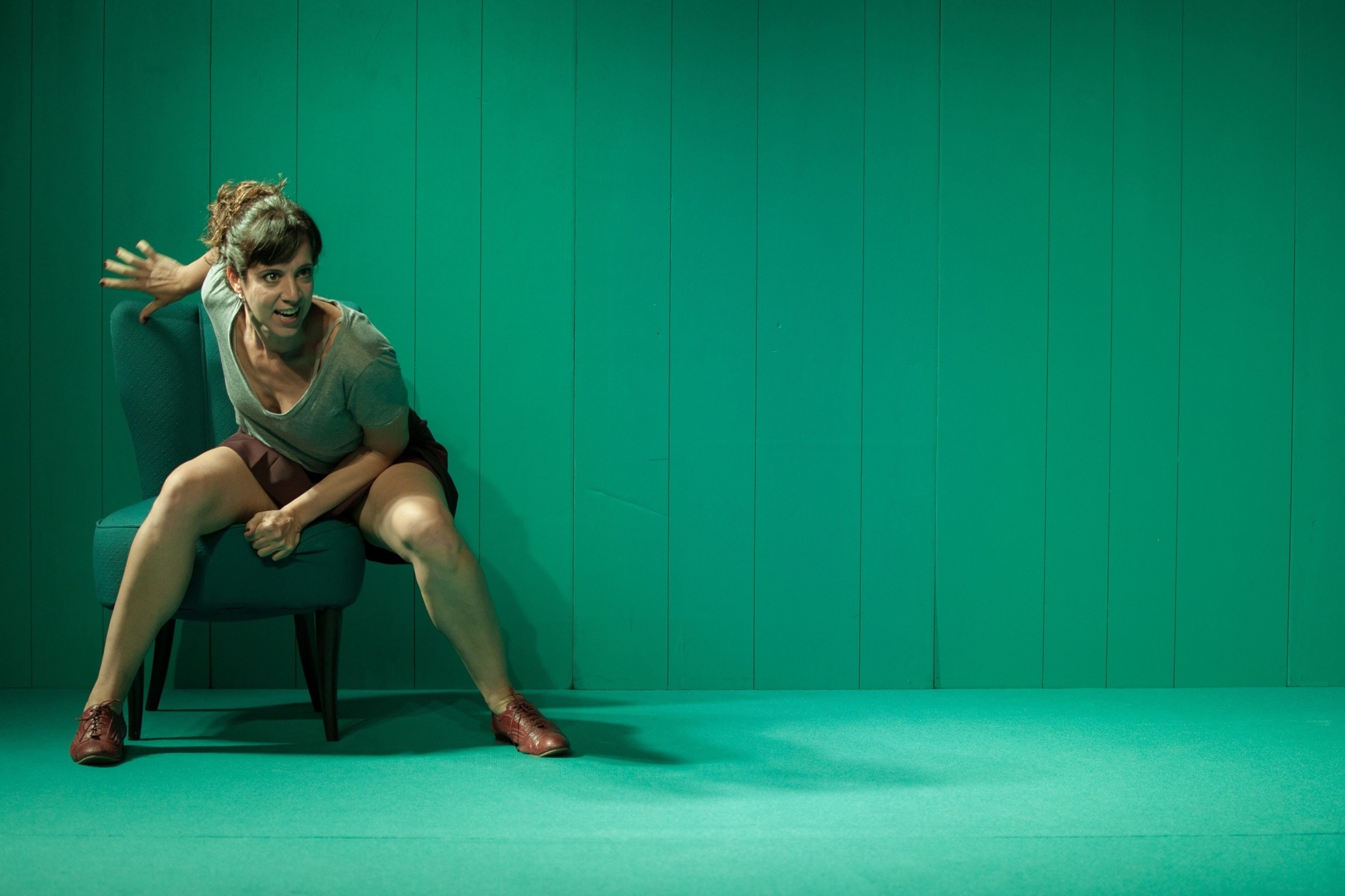 3 experiências possíveis no Festival de Teatro