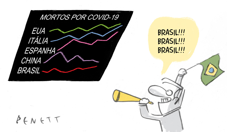 Benett