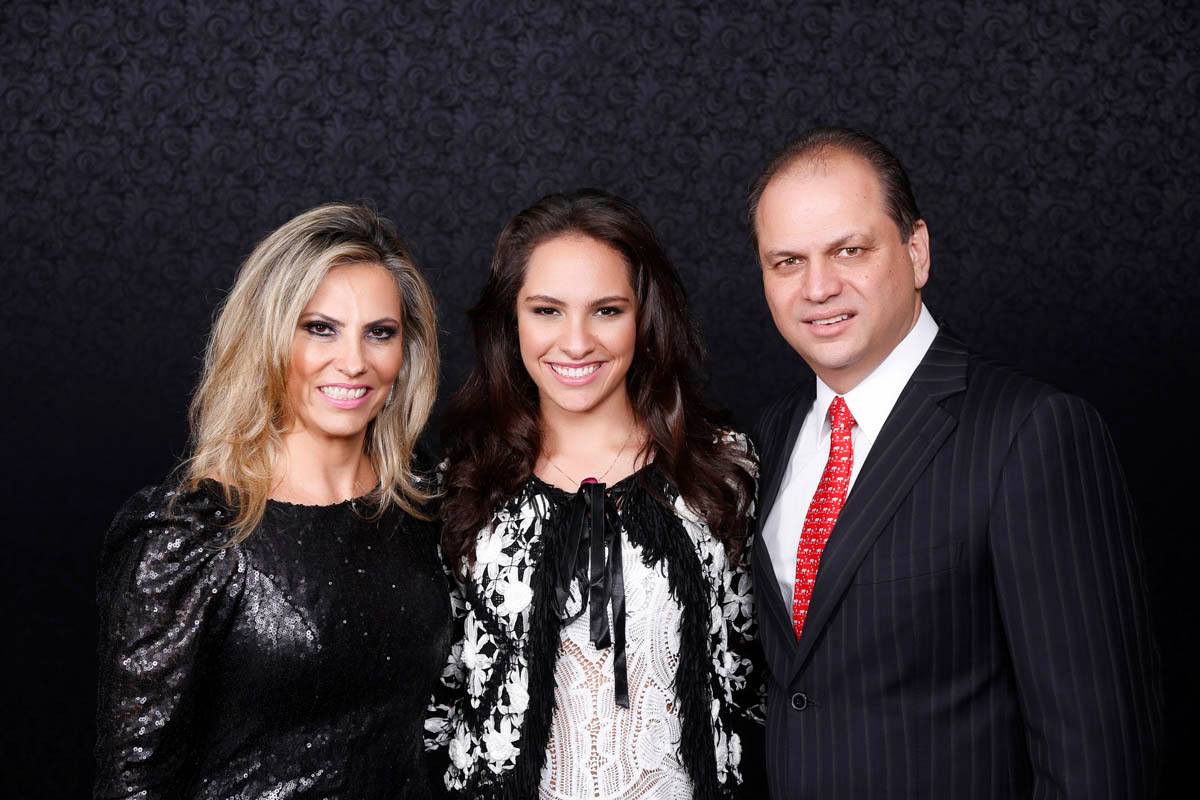 Cida Borghetti, deputada Maria Victória e família testam positivo para covid-19