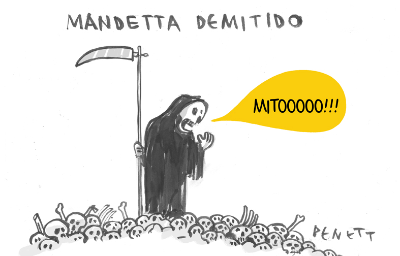 Benett