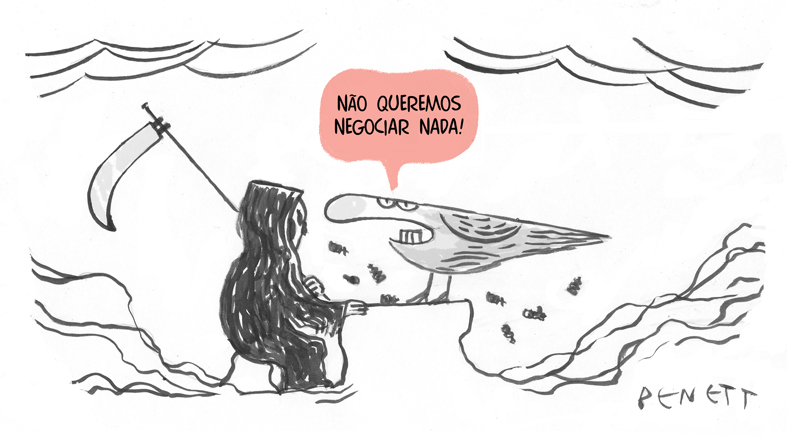 Benett