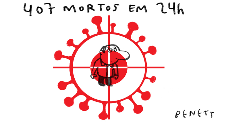 Benett
