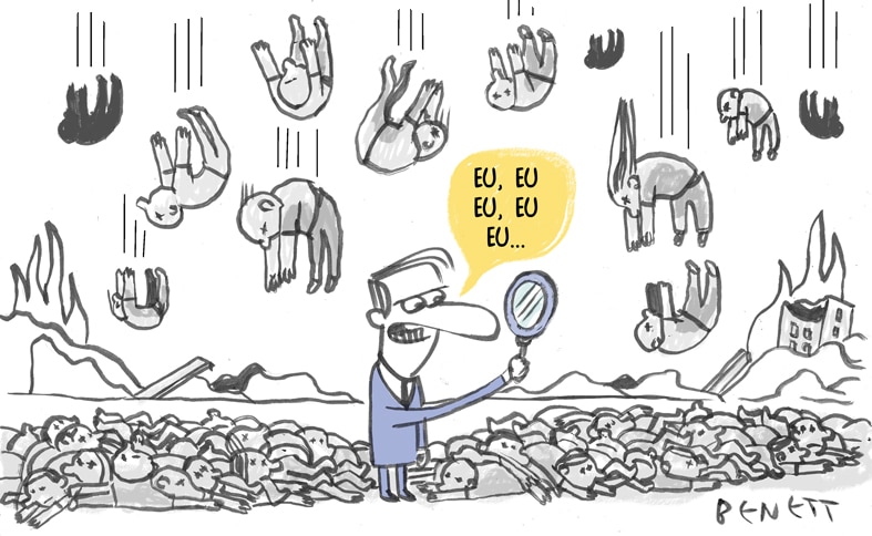 Benett