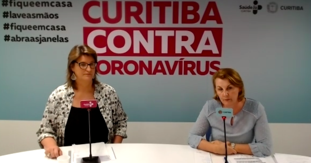 Curitiba: "gambiarra" manteve indicador de bandeira amarela só por um dia