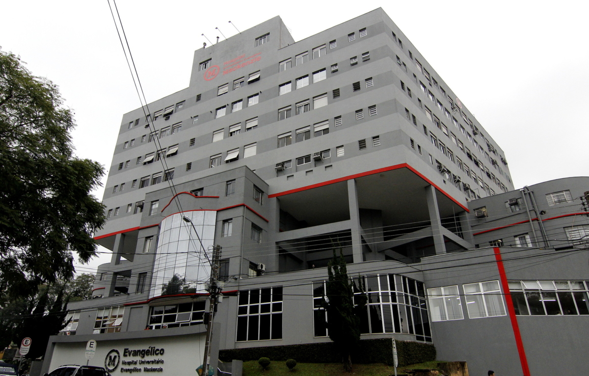 Curitiba: + casos de Covid-19; - internamentos. Por quê?