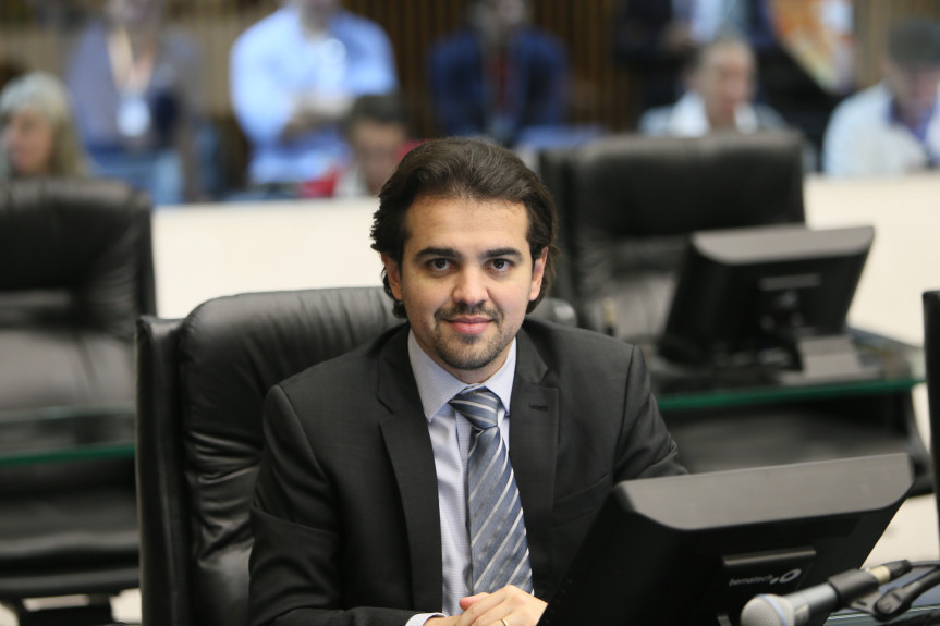 PR deve assumir concessão do turismo no Parque Nacional do Iguaçu