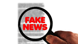 Liberdade de expressão x fake news