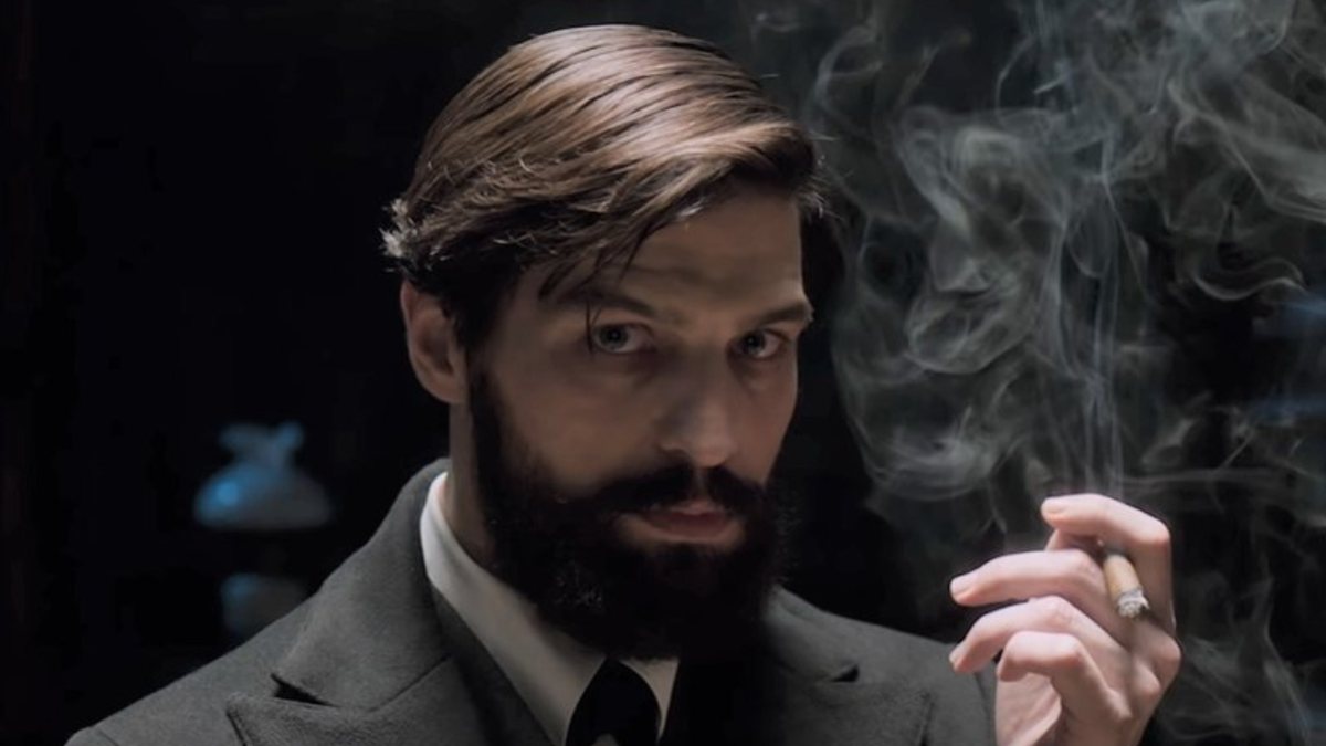 “Freud” transforma o criador da psicanálise em um detetive meio charlatão