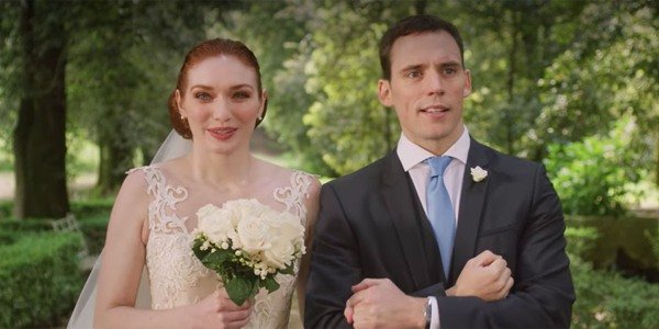 “Um amor, mil casamentos” exige que você baixe bastante as expectativas