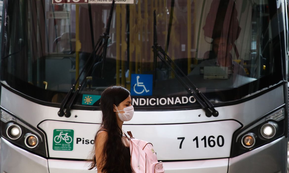 Em 148 dias, Curitiba registra 23,2 mil casos de Covid-19