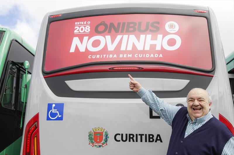 Adversários aproveitam socorro a empresas de ônibus para criticar Greca