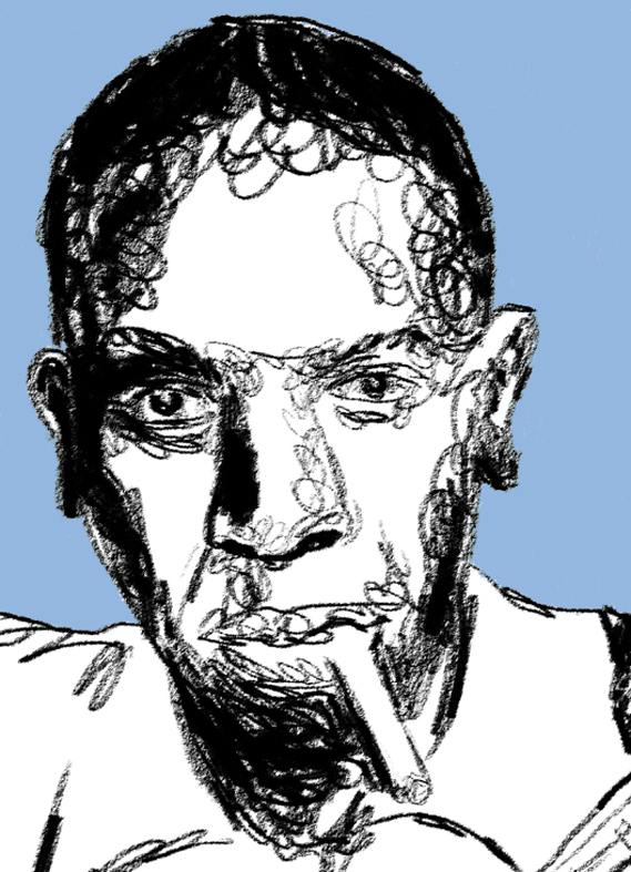 Meu desejo da encruzilhada