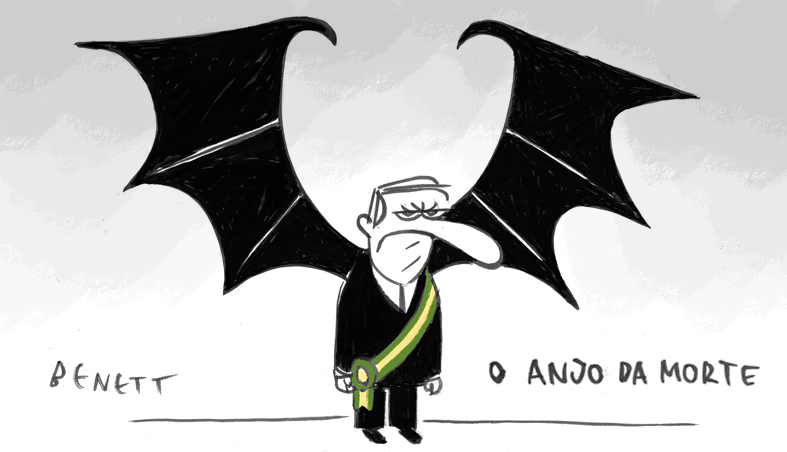 Benett