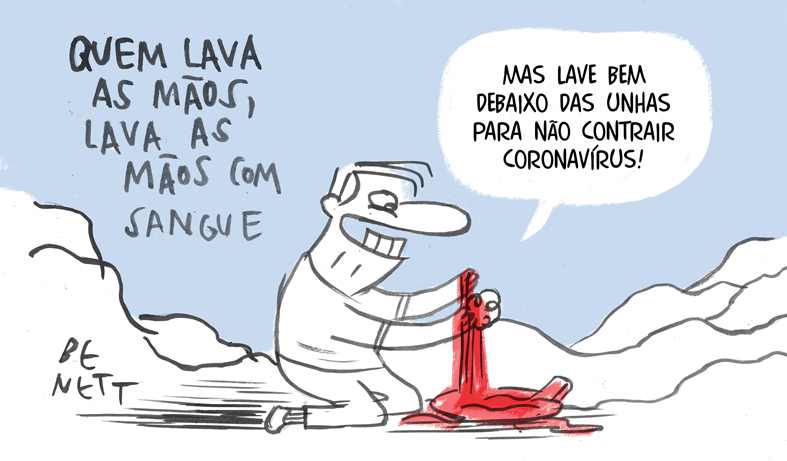 Benett