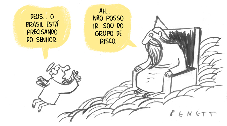 Benett
