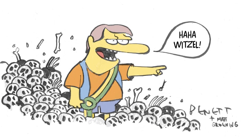 Benett